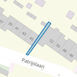 Perceel BKL04-B-3989