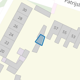 Perceel BKL04-B-3995