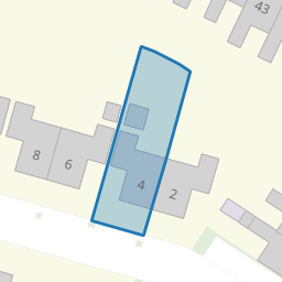 Perceel BKL04-B-4001