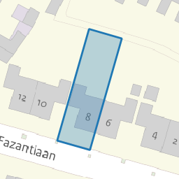 Perceel BKL04-B-4003