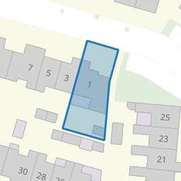 Perceel BKL04-B-4006