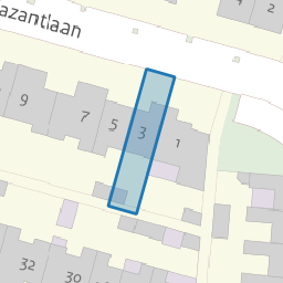 Perceel BKL04-B-4007