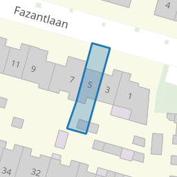 Perceel BKL04-B-4008