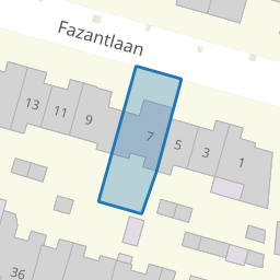 Perceel BKL04-B-4009