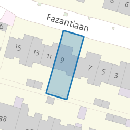 Perceel BKL04-B-4010