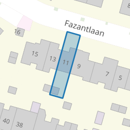 Perceel BKL04-B-4011