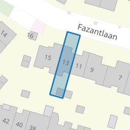 Perceel BKL04-B-4012