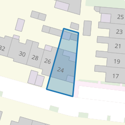 Perceel BKL04-B-4016