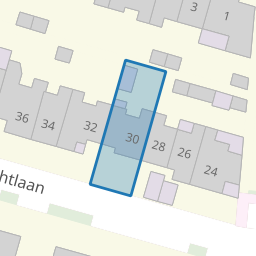 Perceel BKL04-B-4019