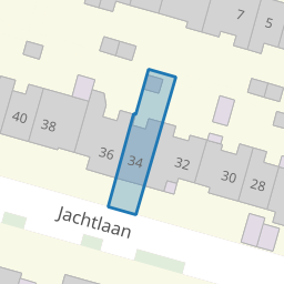 Perceel BKL04-B-4021