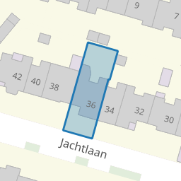 Perceel BKL04-B-4022