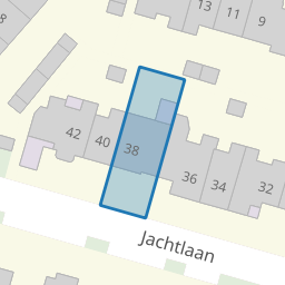 Perceel BKL04-B-4023