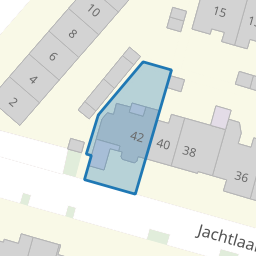 Perceel BKL04-B-4025