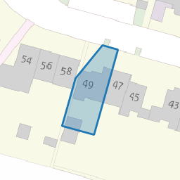 Perceel BKL04-B-4030