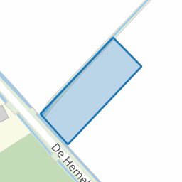 Perceel BKL04-B-4050