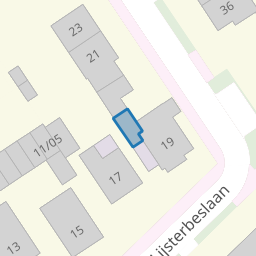 Perceel BKL04-B-4107