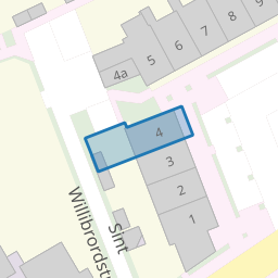 Perceel BKL04-B-4166