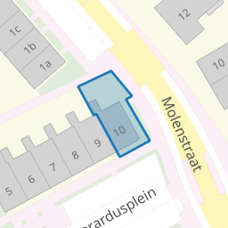 Perceel BKL04-B-4167