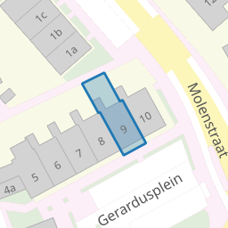 Perceel BKL04-B-4168