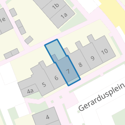 Perceel BKL04-B-4170