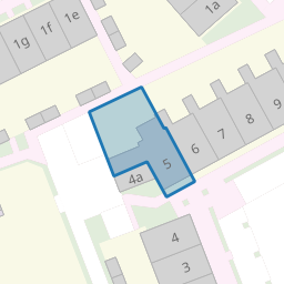 Perceel BKL04-B-4172