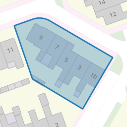 Perceel BKL04-B-4192