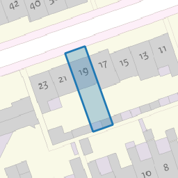 Perceel BKL04-B-4197