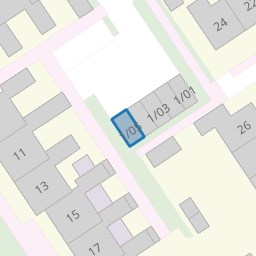 Perceel BKL04-B-4233