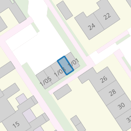 Perceel BKL04-B-4236