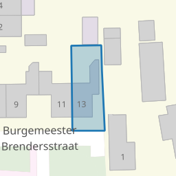 Perceel BKL04-B-4261