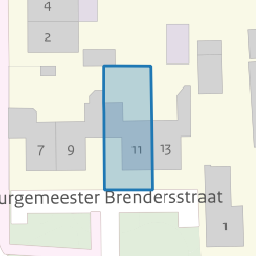 Perceel BKL04-B-4262