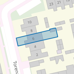 Perceel BKL04-B-4279