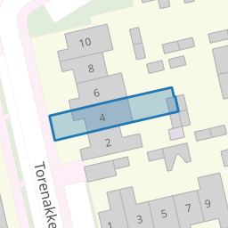 Perceel BKL04-B-4280