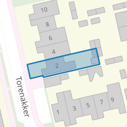 Perceel BKL04-B-4281