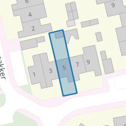 Perceel BKL04-B-4284