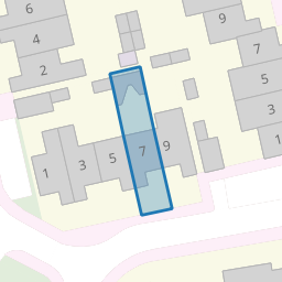 Perceel BKL04-B-4285