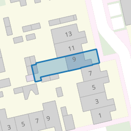 Perceel BKL04-B-4291