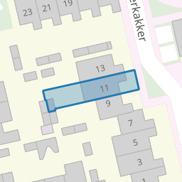 Perceel BKL04-B-4292