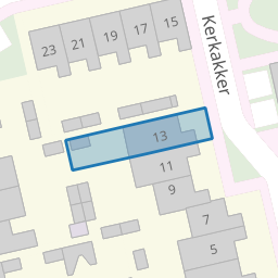 Perceel BKL04-B-4293