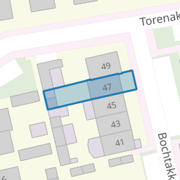 Perceel BKL04-B-4300