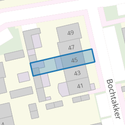 Perceel BKL04-B-4301