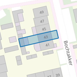 Perceel BKL04-B-4302