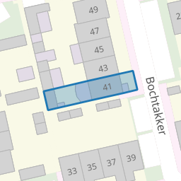 Perceel BKL04-B-4303