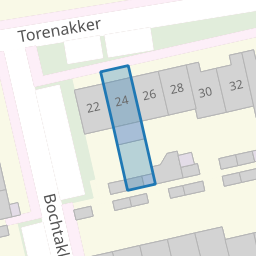 Perceel BKL04-B-4309