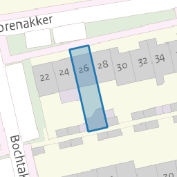 Perceel BKL04-B-4310