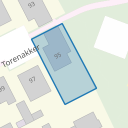 Perceel BKL04-B-4343