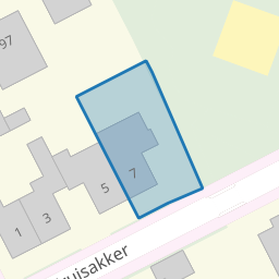 Perceel BKL04-B-4344