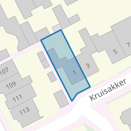 Perceel BKL04-B-4347