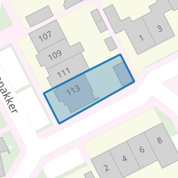 Perceel BKL04-B-4351