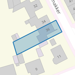 Perceel BKL04-B-4372